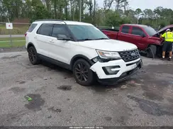 1FM5K7D81HGD49787 2017 FORD EXPLORER