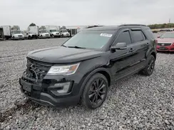 1FM5K7D81HGD51605 2017 FORD EXPLORER