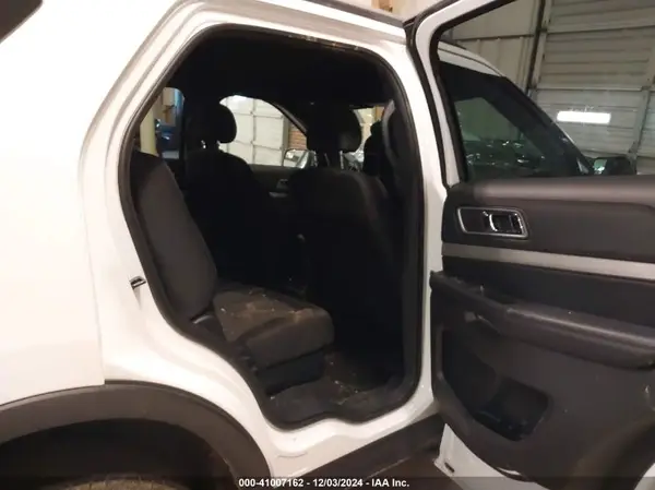 1FM5K7D81HGD51815 2017 FORD EXPLORER - Image 8