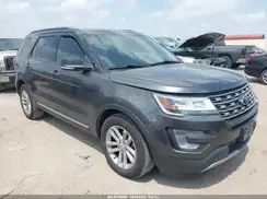 1FM5K7D81HGD53354 2017 FORD EXPLORER