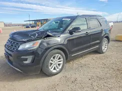 1FM5K7D81HGD53841 2017 FORD EXPLORER