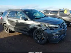 1FM5K7D81HGD55704 2017 FORD EXPLORER