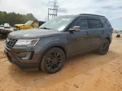 1FM5K7D81HGD62121 2017 FORD EXPLORER