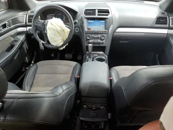 1FM5K7D81HGD62121 2017 FORD EXPLORER - Image 8