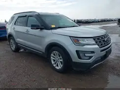 1FM5K7D81HGD63480 2017 FORD EXPLORER