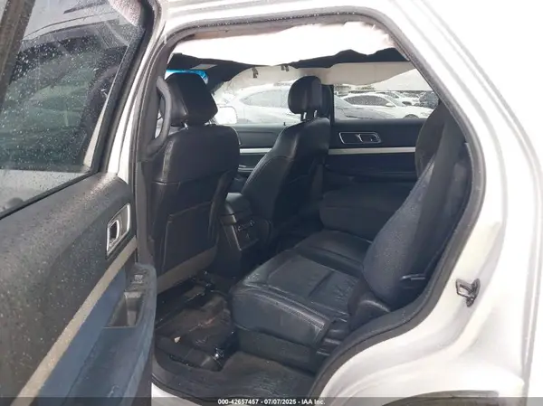 1FM5K7D81HGD63480 2017 FORD EXPLORER - Image 8