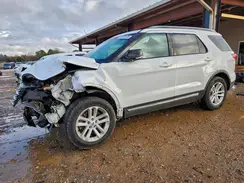 1FM5K7D81HGD65682 2017 FORD EXPLORER