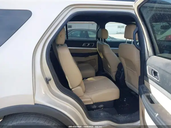 1FM5K7D81HGD72065 2017 FORD EXPLORER - Image 8