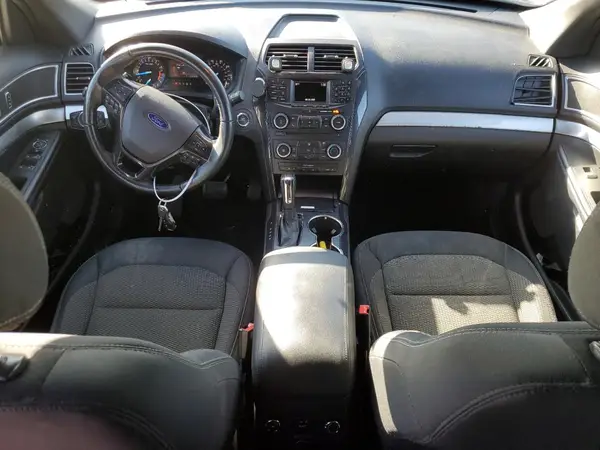 1FM5K7D81HGD77864 2017 FORD EXPLORER - Image 8