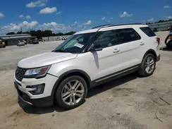 1FM5K7D81HGD79534 2017 FORD EXPLORER