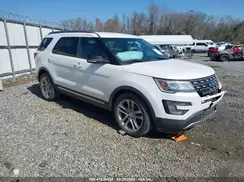 1FM5K7D81HGD96172 2017 FORD EXPLORER