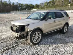 1FM5K7D81HGE08143 2017 FORD EXPLORER