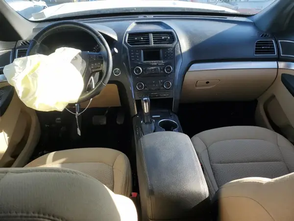 1FM5K7D81HGE08448 2017 FORD EXPLORER - Image 8