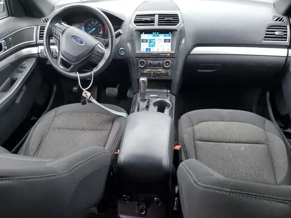 1FM5K7D81HGE13097 2017 FORD EXPLORER - Image 8