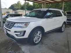 1FM5K7D81HGE18848 2017 FORD EXPLORER