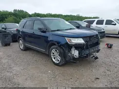 1FM5K7D81HGE21068 2017 FORD EXPLORER