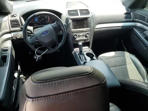 1FM5K7D81HGE24536 2017 FORD EXPLORER - Image 8