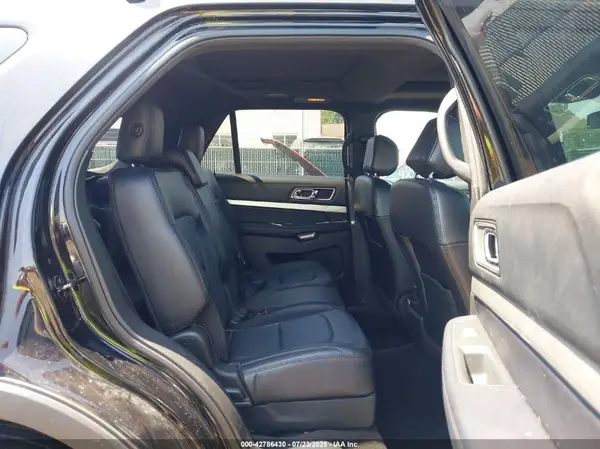 1FM5K7D81HGE27971 2017 FORD EXPLORER - Image 8