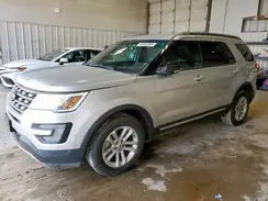 1FM5K7D81HGE37013 2017 FORD EXPLORER