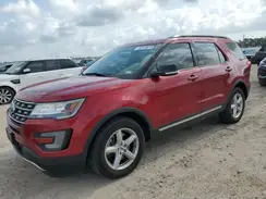 1FM5K7D81HGE37092 2017 FORD EXPLORER