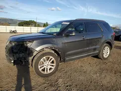 1FM5K7D81HGE42194 2017 FORD EXPLORER