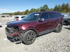 1FM5K7D81JGA23686 2018 FORD EXPLORER