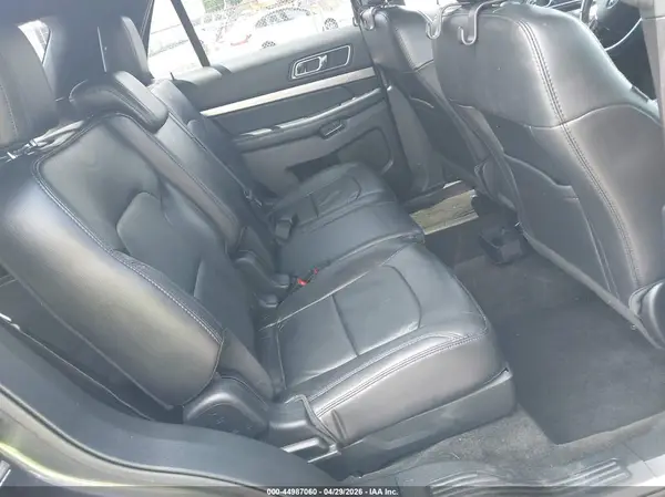 1FM5K7D81JGA39886 2018 FORD EXPLORER - Image 8