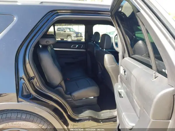 1FM5K7D81JGA51326 2018 FORD EXPLORER - Image 8