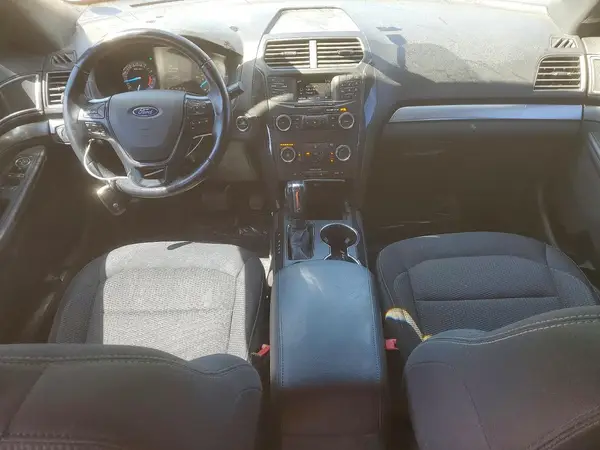 1FM5K7D81JGA67073 2018 FORD EXPLORER - Image 8