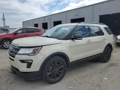 1FM5K7D81JGA95892 2018 FORD EXPLORER