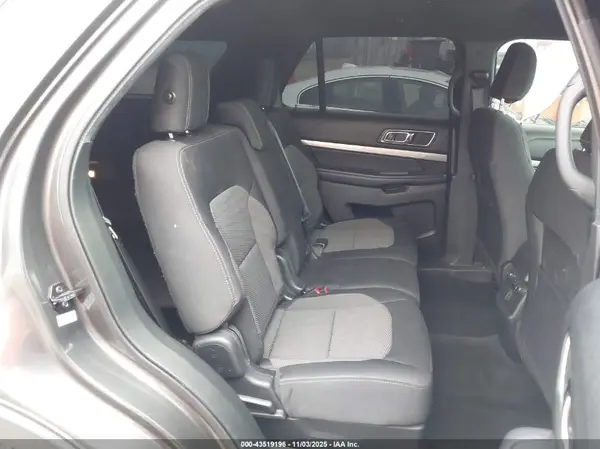 1FM5K7D81JGB09239 2018 FORD EXPLORER - Image 8