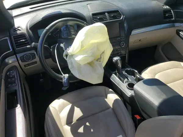 1FM5K7D81JGB09872 2018 FORD EXPLORER - Image 8