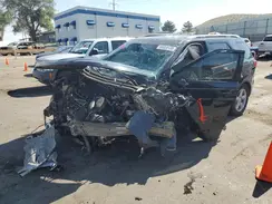 1FM5K7D81JGB17857 2018 FORD EXPLORER