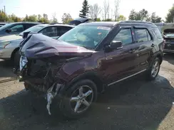 1FM5K7D81JGB20645 2018 FORD EXPLORER