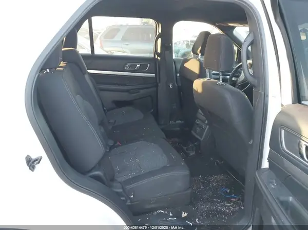 1FM5K7D81JGB44167 2018 FORD EXPLORER - Image 8