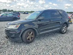 1FM5K7D81JGB52463 2018 FORD EXPLORER