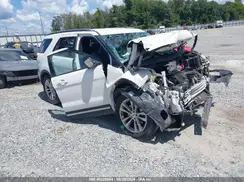 1FM5K7D81JGB74656 2018 FORD EXPLORER