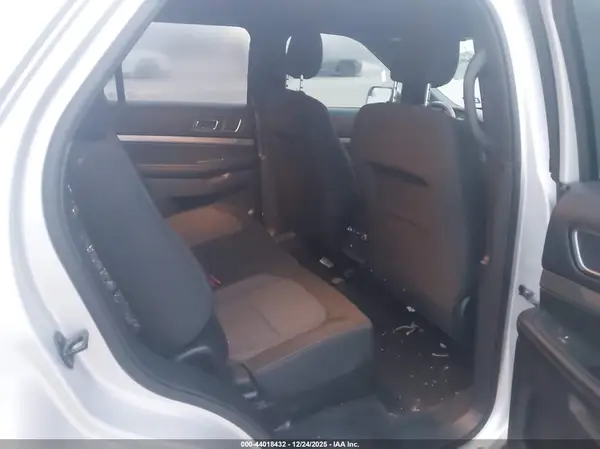 1FM5K7D81JGB87939 2018 FORD EXPLORER - Image 8