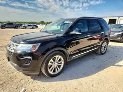 1FM5K7D81JGB99797 2018 FORD EXPLORER