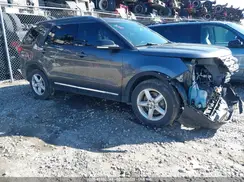 1FM5K7D81JGC03184 2018 FORD EXPLORER