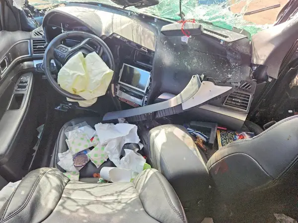 1FM5K7D81JGC05436 2018 FORD EXPLORER - Image 8
