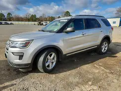1FM5K7D81JGC12063 2018 FORD EXPLORER