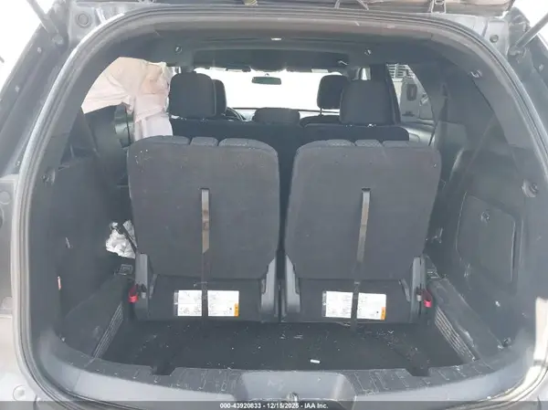 1FM5K7D81JGC27064 2018 FORD EXPLORER - Image 8