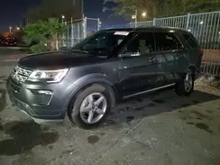 1FM5K7D81JGC41868 2018 FORD EXPLORER