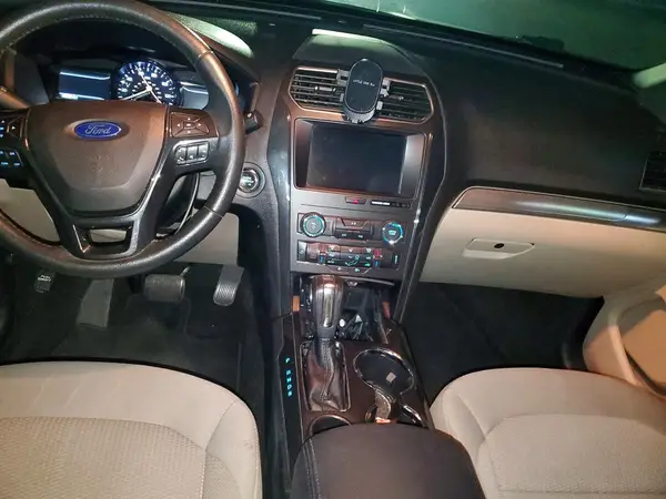 1FM5K7D81JGC41868 2018 FORD EXPLORER - Image 8