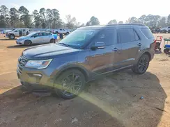 1FM5K7D81JGC68861 2018 FORD EXPLORER
