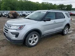 1FM5K7D81JGC69458 2018 FORD EXPLORER