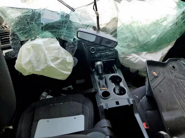 1FM5K7D81JGC92951 2018 FORD EXPLORER - Image 8