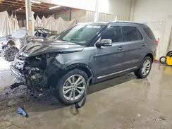1FM5K7D81KGA03309 2019 FORD EXPLORER