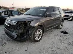 1FM5K7D81KGA03472 2019 FORD EXPLORER
